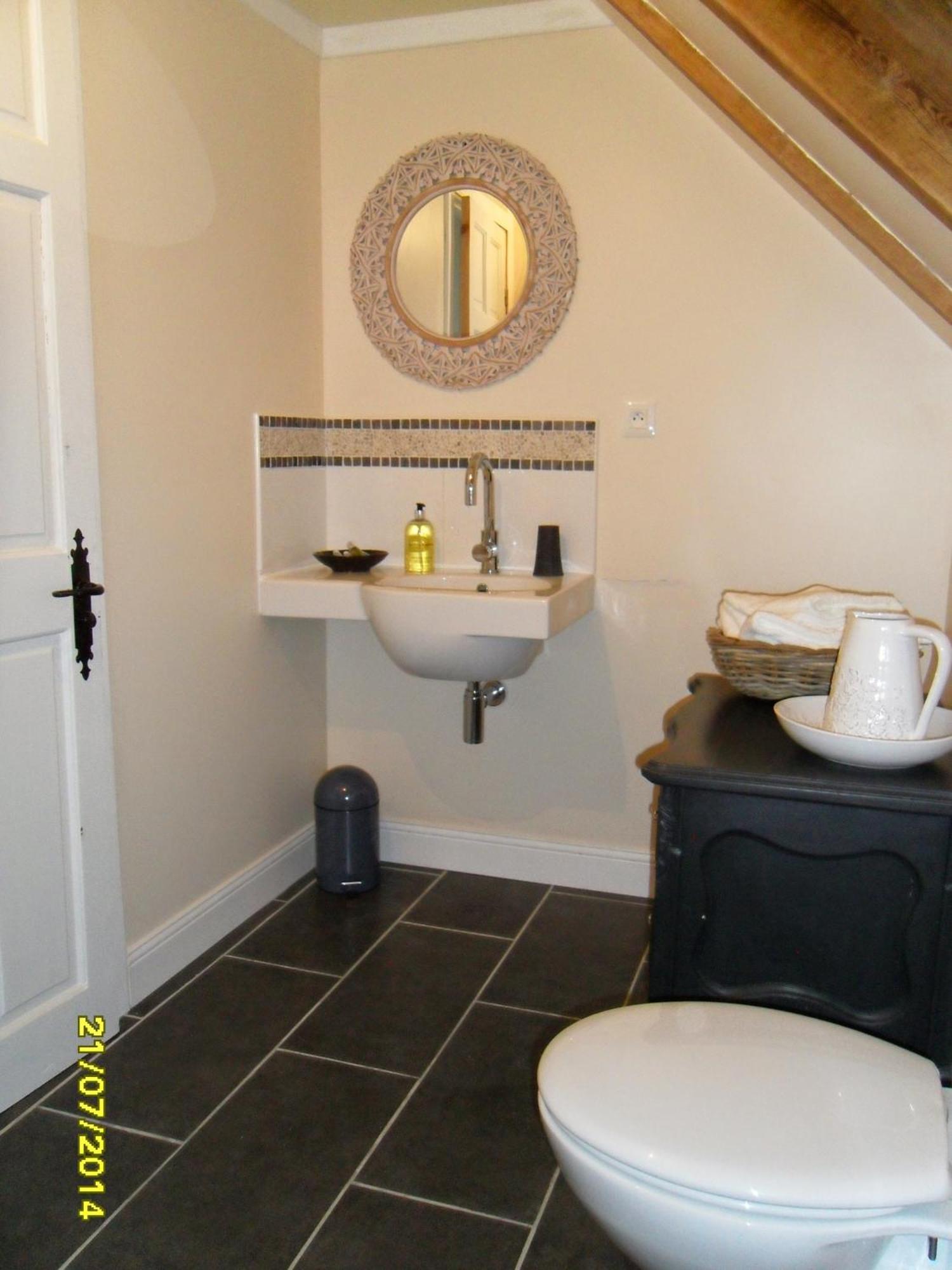 Ty Gorre Ker Studio Rooms Cast Room photo