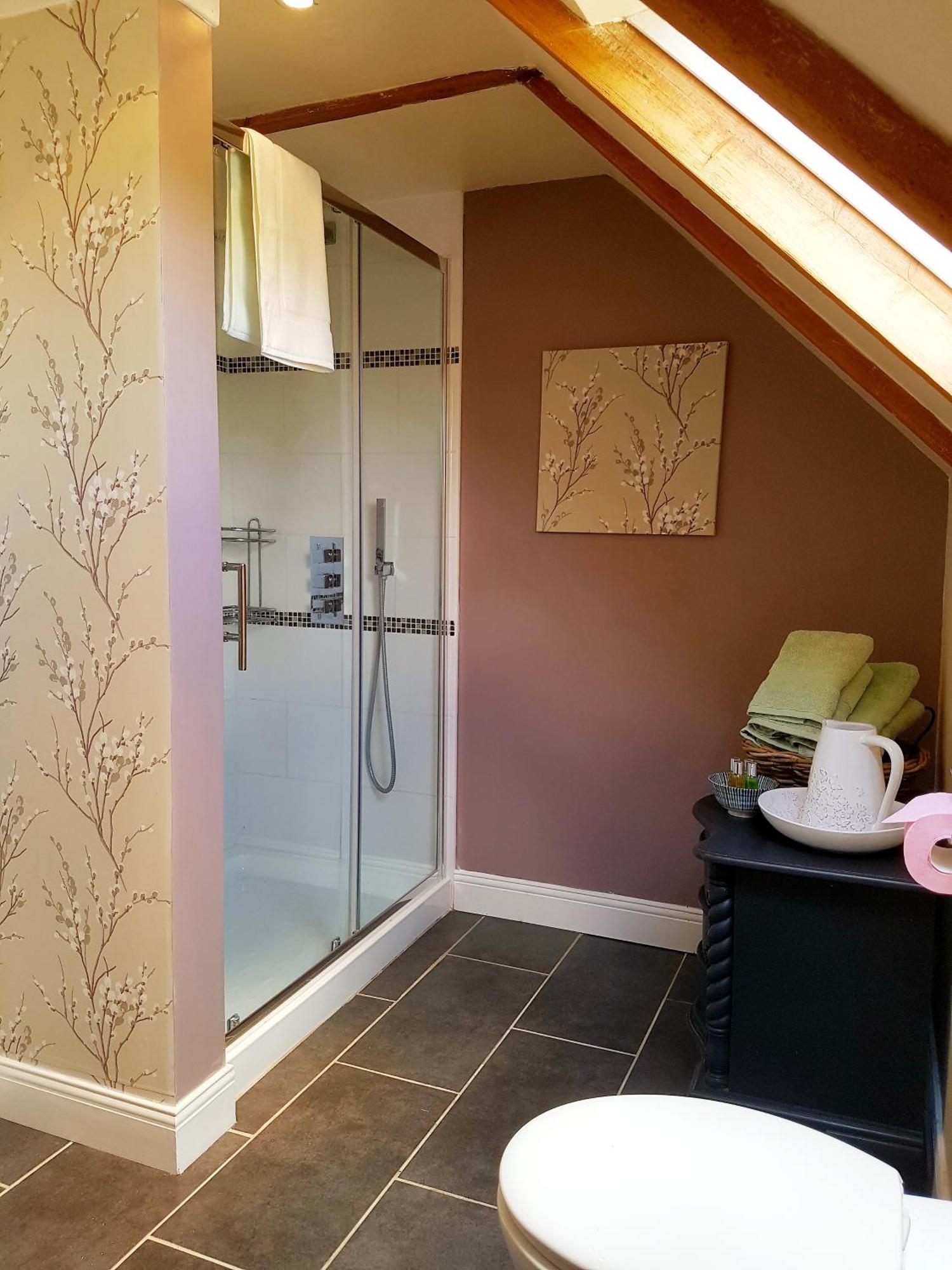 Ty Gorre Ker Studio Rooms Cast Room photo