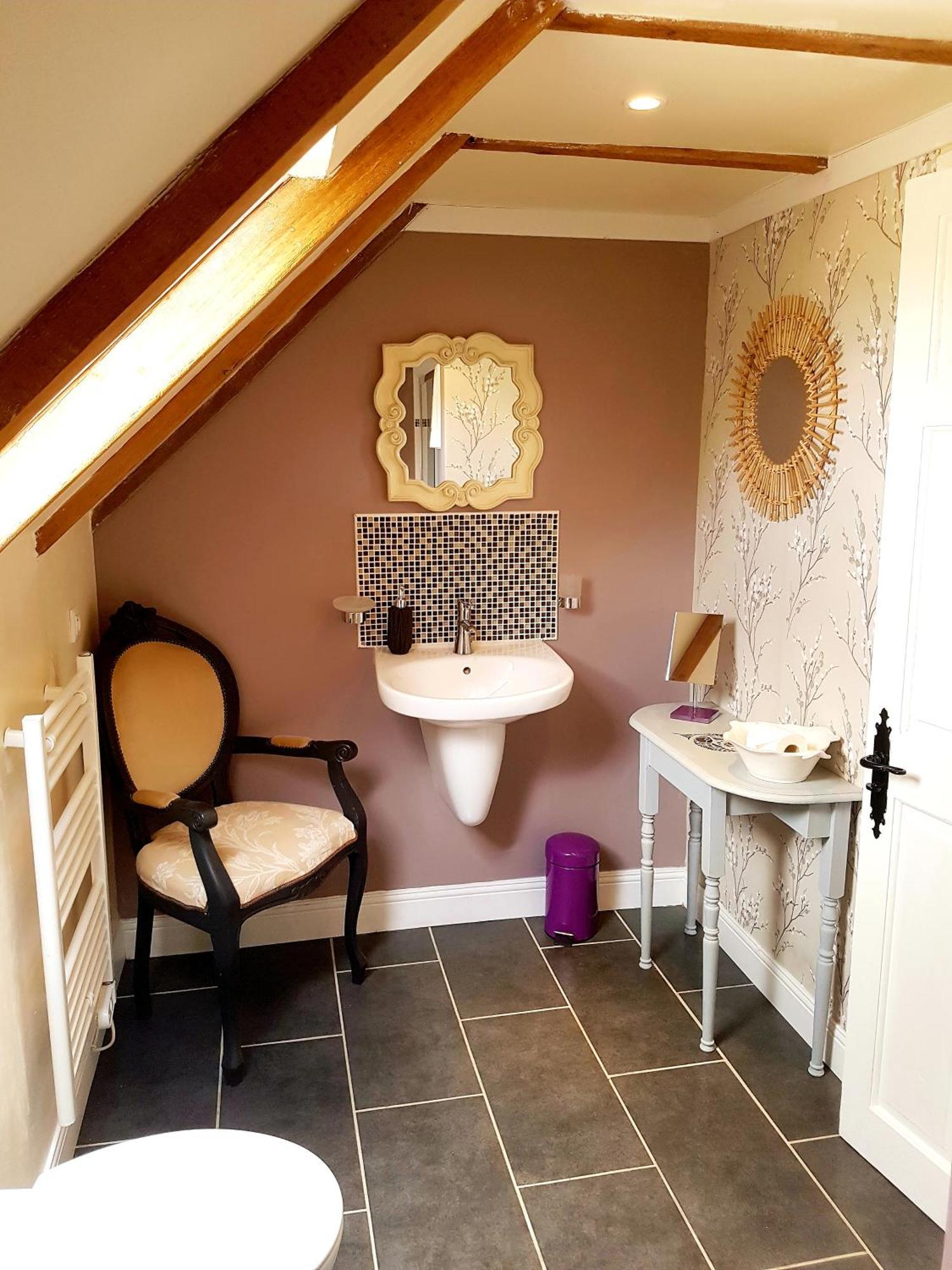 Ty Gorre Ker Studio Rooms Cast Room photo